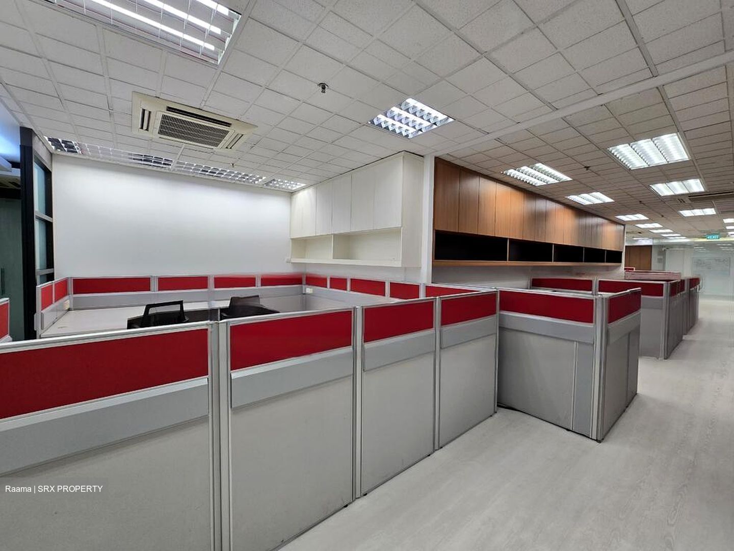 Pantech Business Hub (D5), Factory #461749211